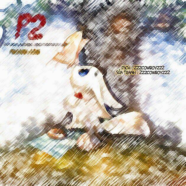 Trò Chơi Vượt Qua Thử Thách Chapter 19 - Trang 2