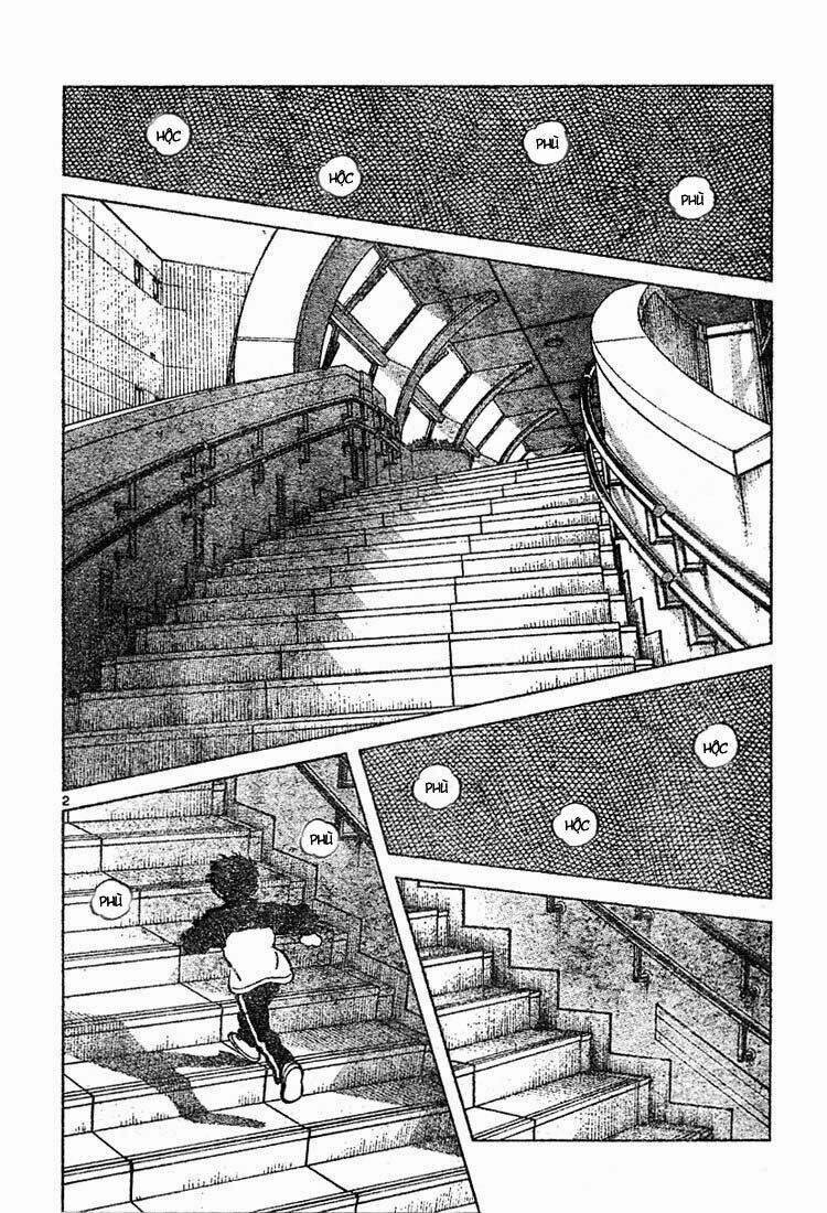 Trò Chơi Vượt Qua Thử Thách Chapter 19 - Trang 2