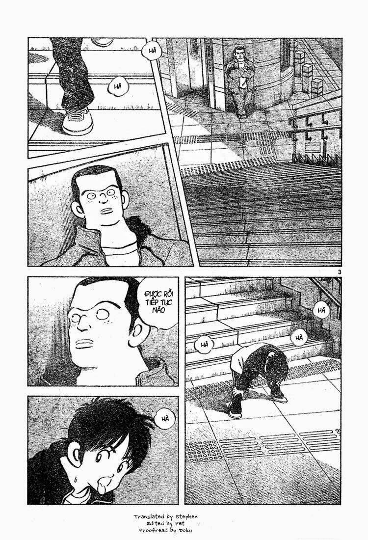 Trò Chơi Vượt Qua Thử Thách Chapter 19 - Trang 2