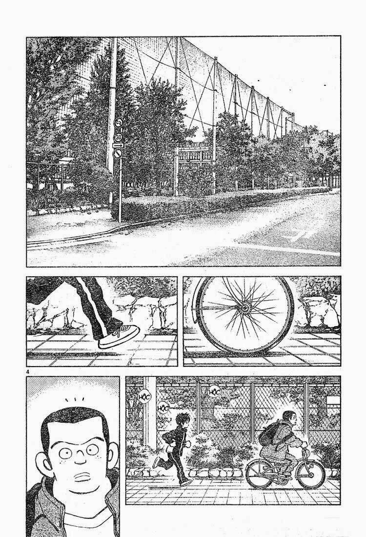 Trò Chơi Vượt Qua Thử Thách Chapter 19 - Trang 2