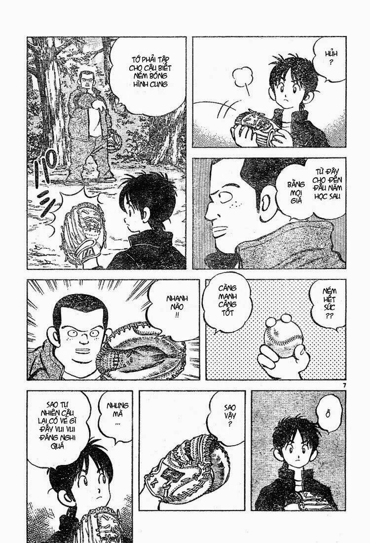 Trò Chơi Vượt Qua Thử Thách Chapter 19 - Trang 2