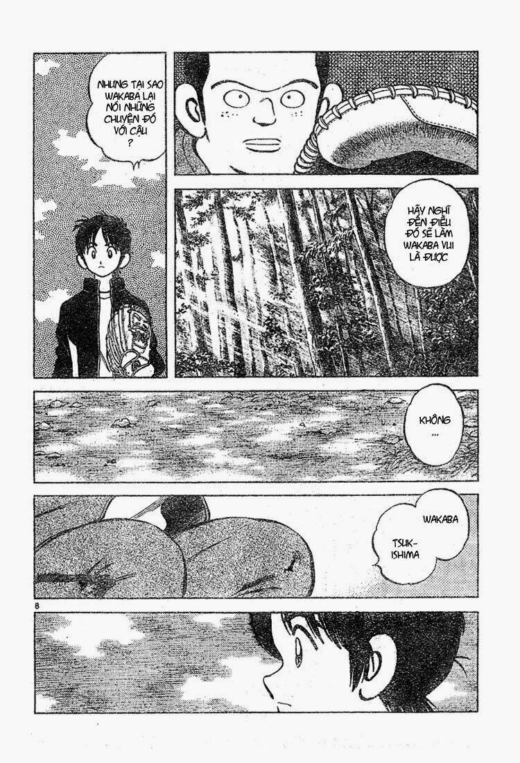 Trò Chơi Vượt Qua Thử Thách Chapter 19 - Trang 2