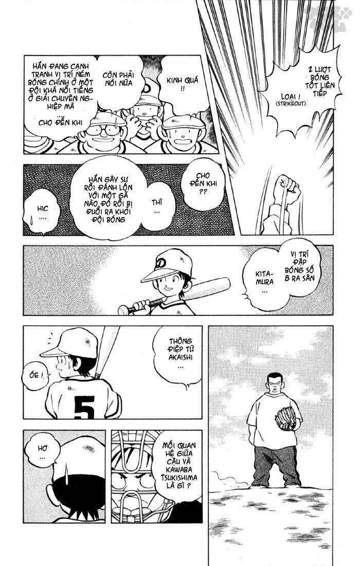 Trò Chơi Vượt Qua Thử Thách Chapter 2 - Trang 2