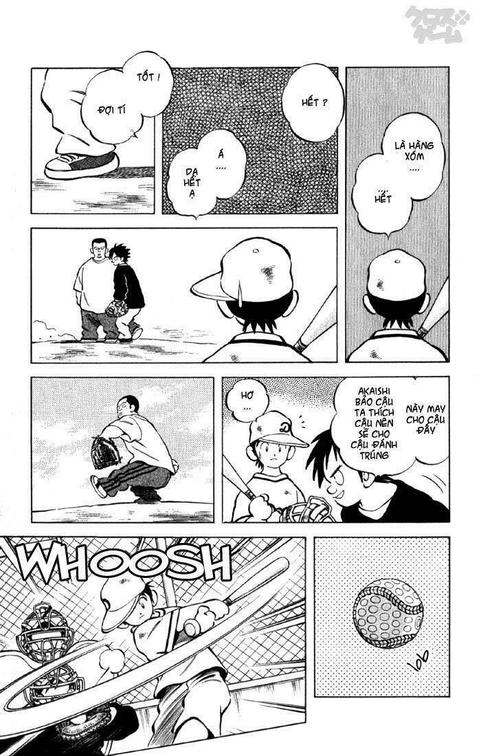 Trò Chơi Vượt Qua Thử Thách Chapter 2 - Trang 2