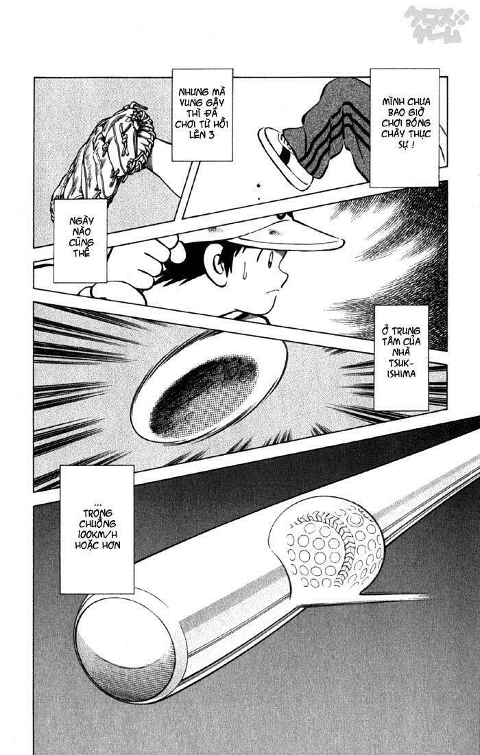 Trò Chơi Vượt Qua Thử Thách Chapter 2 - Trang 2