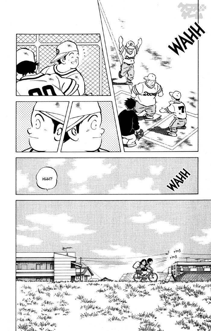 Trò Chơi Vượt Qua Thử Thách Chapter 2 - Trang 2