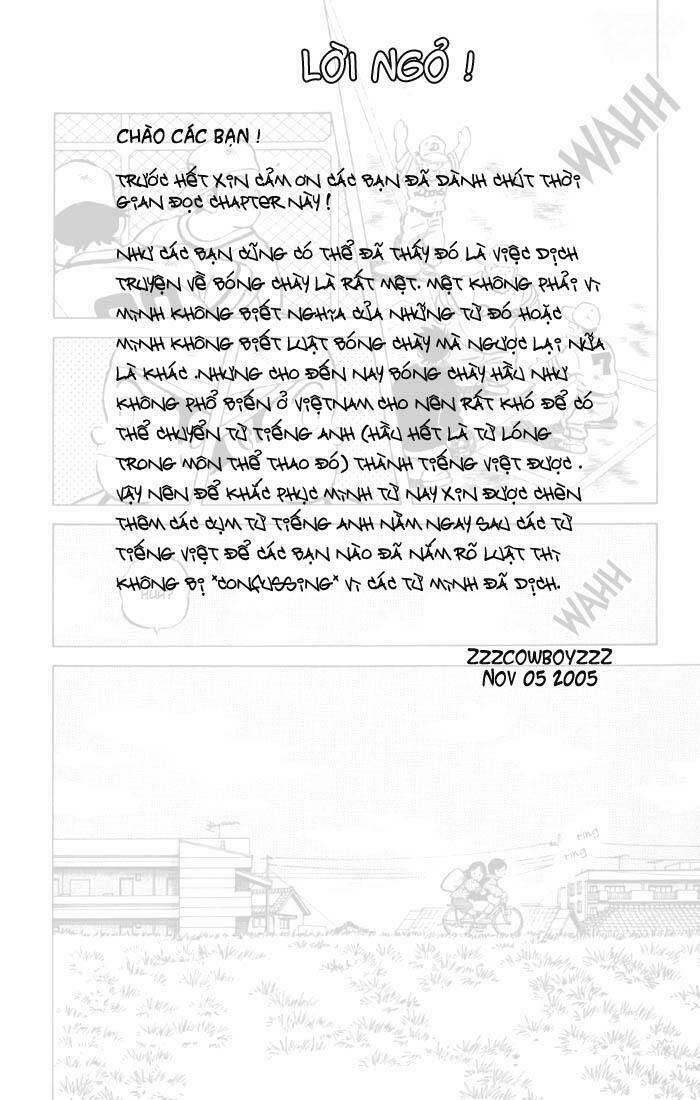 Trò Chơi Vượt Qua Thử Thách Chapter 2 - Trang 2