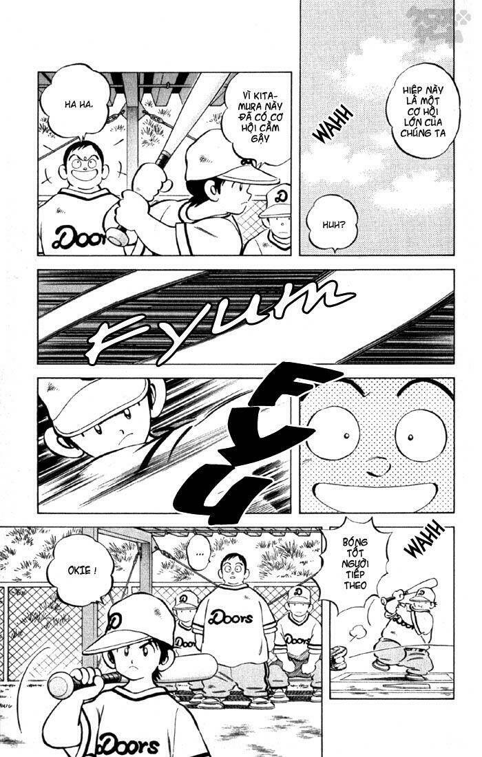 Trò Chơi Vượt Qua Thử Thách Chapter 2 - Trang 2