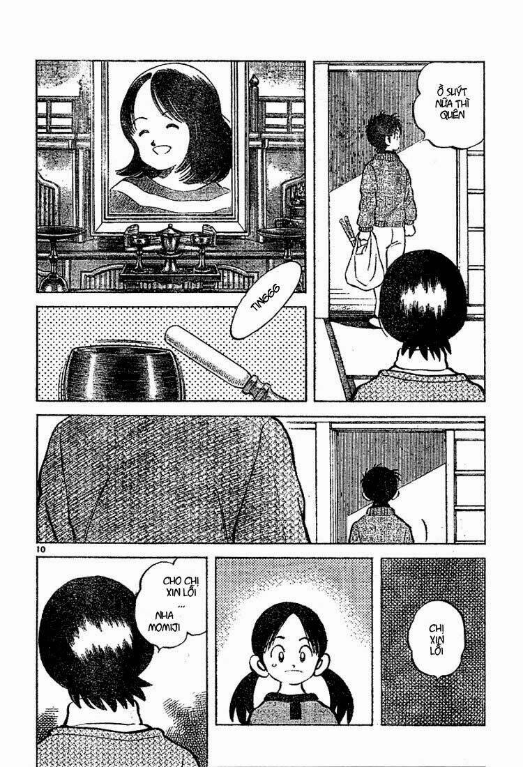 Trò Chơi Vượt Qua Thử Thách Chapter 20 - Trang 2