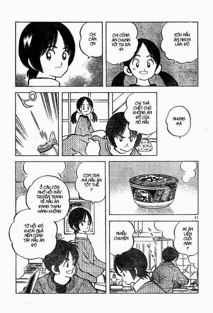 Trò Chơi Vượt Qua Thử Thách Chapter 20 - Trang 2