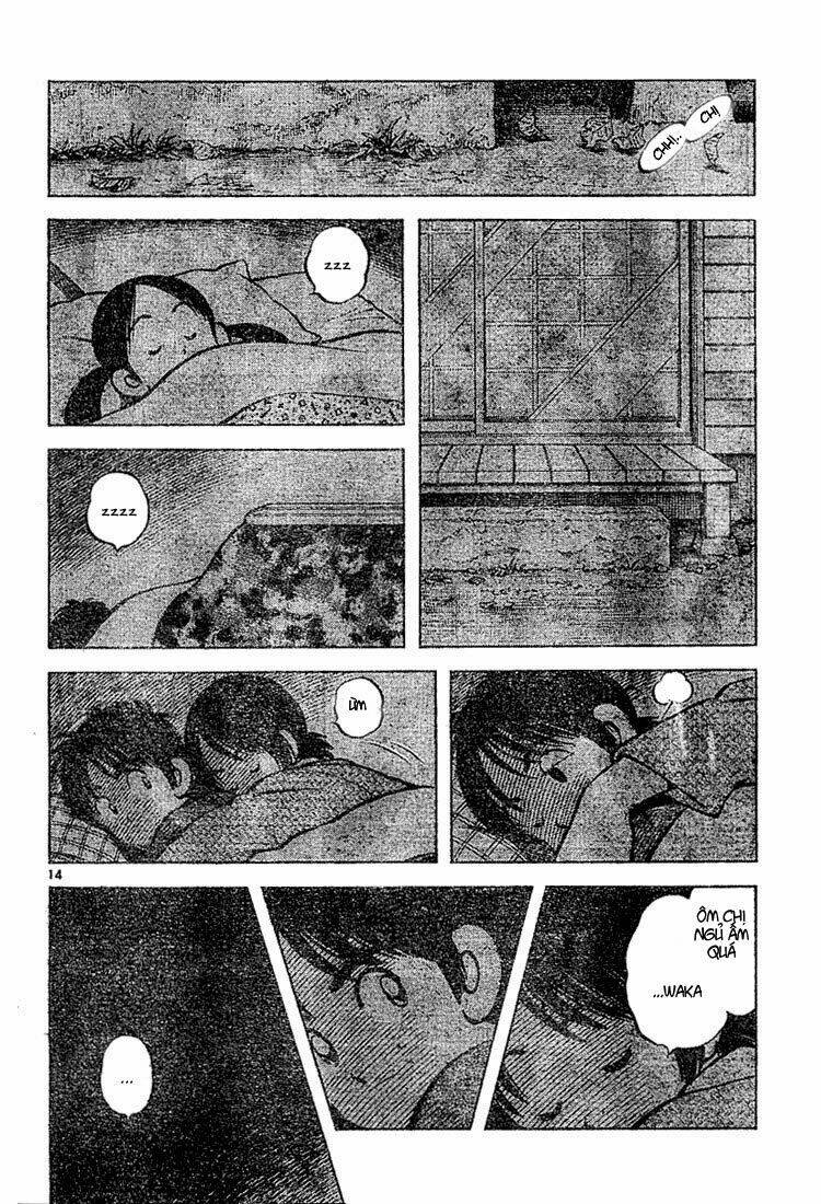 Trò Chơi Vượt Qua Thử Thách Chapter 20 - Trang 2