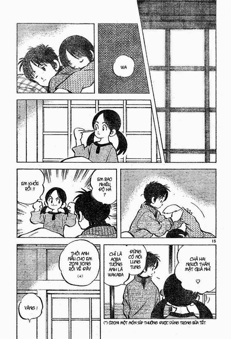 Trò Chơi Vượt Qua Thử Thách Chapter 20 - Trang 2