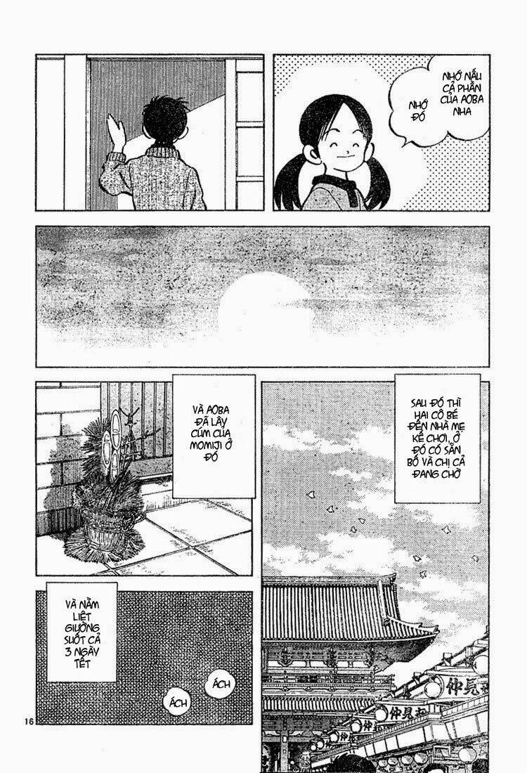 Trò Chơi Vượt Qua Thử Thách Chapter 20 - Trang 2