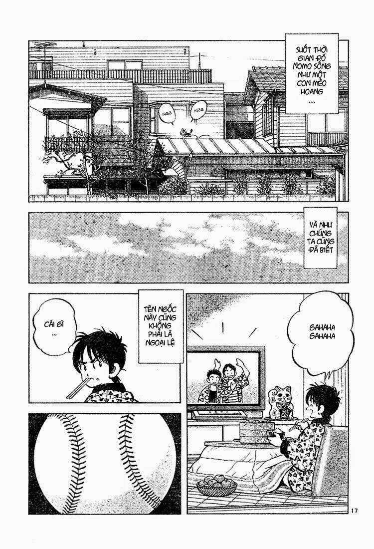 Trò Chơi Vượt Qua Thử Thách Chapter 20 - Trang 2