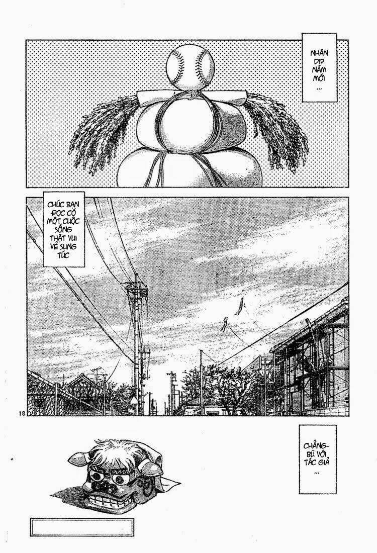 Trò Chơi Vượt Qua Thử Thách Chapter 20 - Trang 2