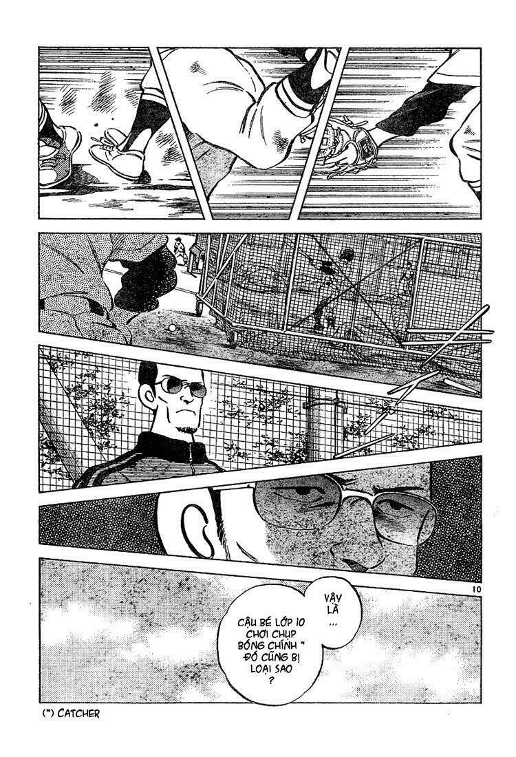 Trò Chơi Vượt Qua Thử Thách Chapter 21 - Trang 2