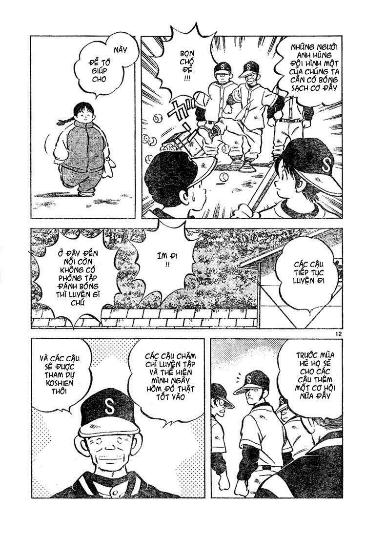 Trò Chơi Vượt Qua Thử Thách Chapter 21 - Trang 2