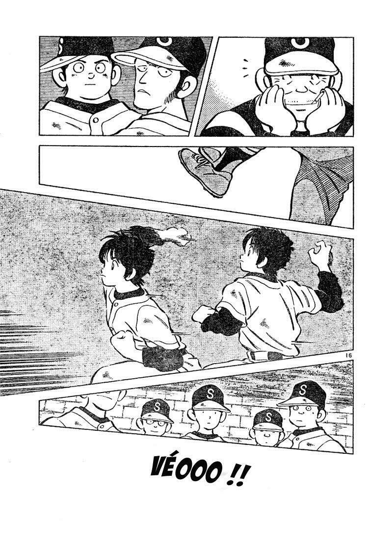 Trò Chơi Vượt Qua Thử Thách Chapter 21 - Trang 2