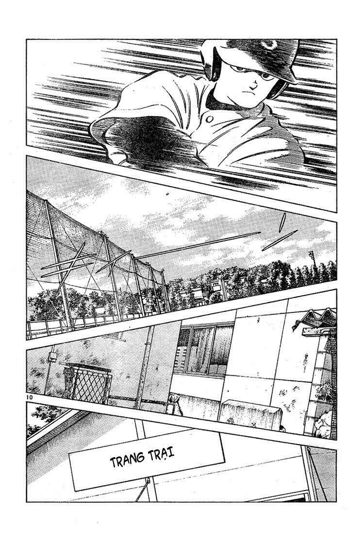 Trò Chơi Vượt Qua Thử Thách Chapter 22 - Trang 2