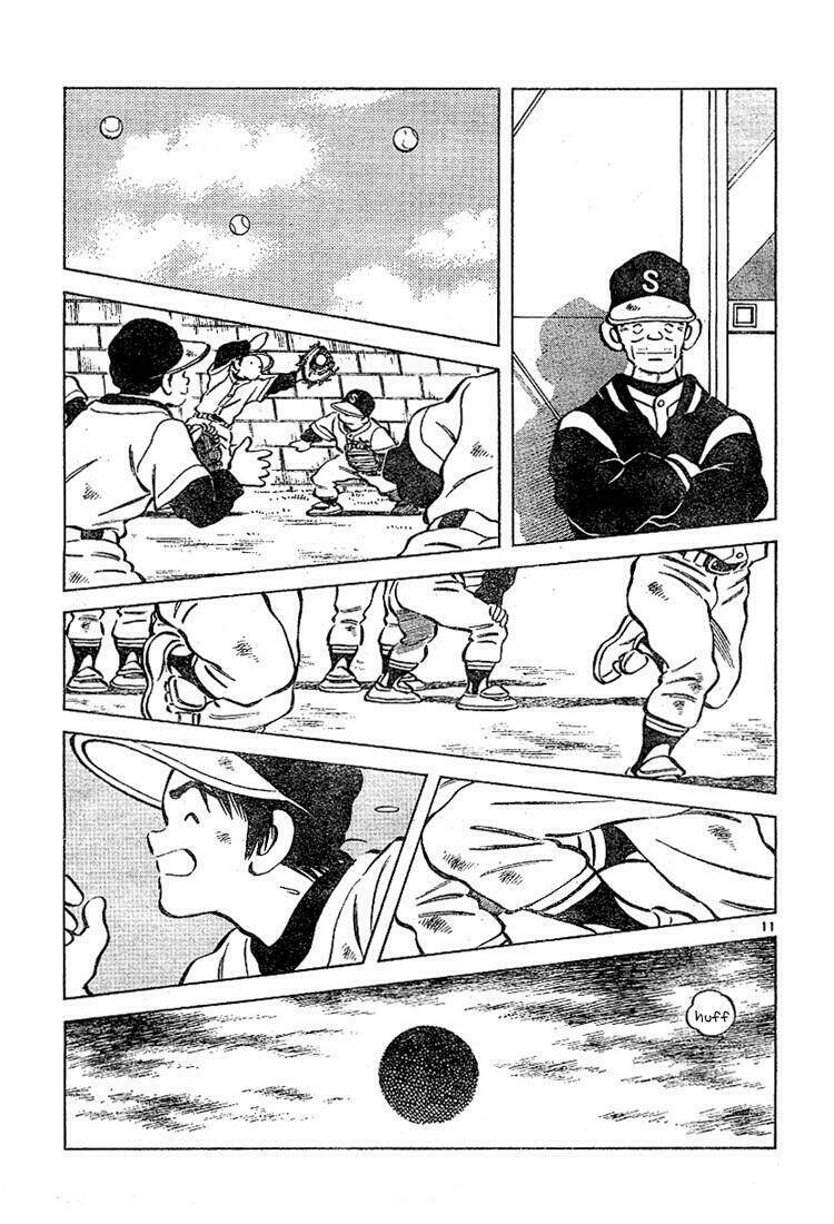 Trò Chơi Vượt Qua Thử Thách Chapter 22 - Trang 2