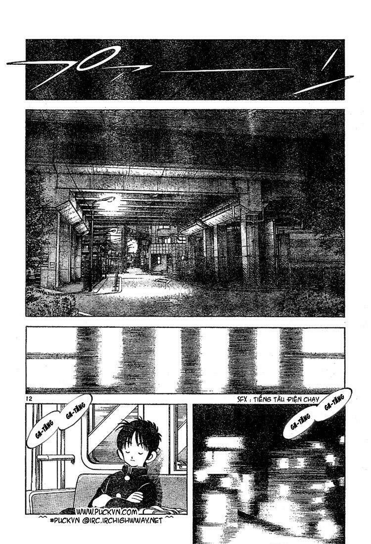 Trò Chơi Vượt Qua Thử Thách Chapter 22 - Trang 2