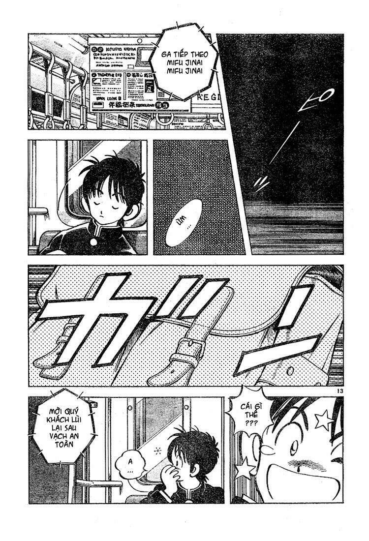 Trò Chơi Vượt Qua Thử Thách Chapter 22 - Trang 2