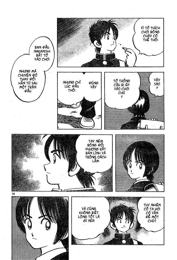 Trò Chơi Vượt Qua Thử Thách Chapter 22 - Trang 2