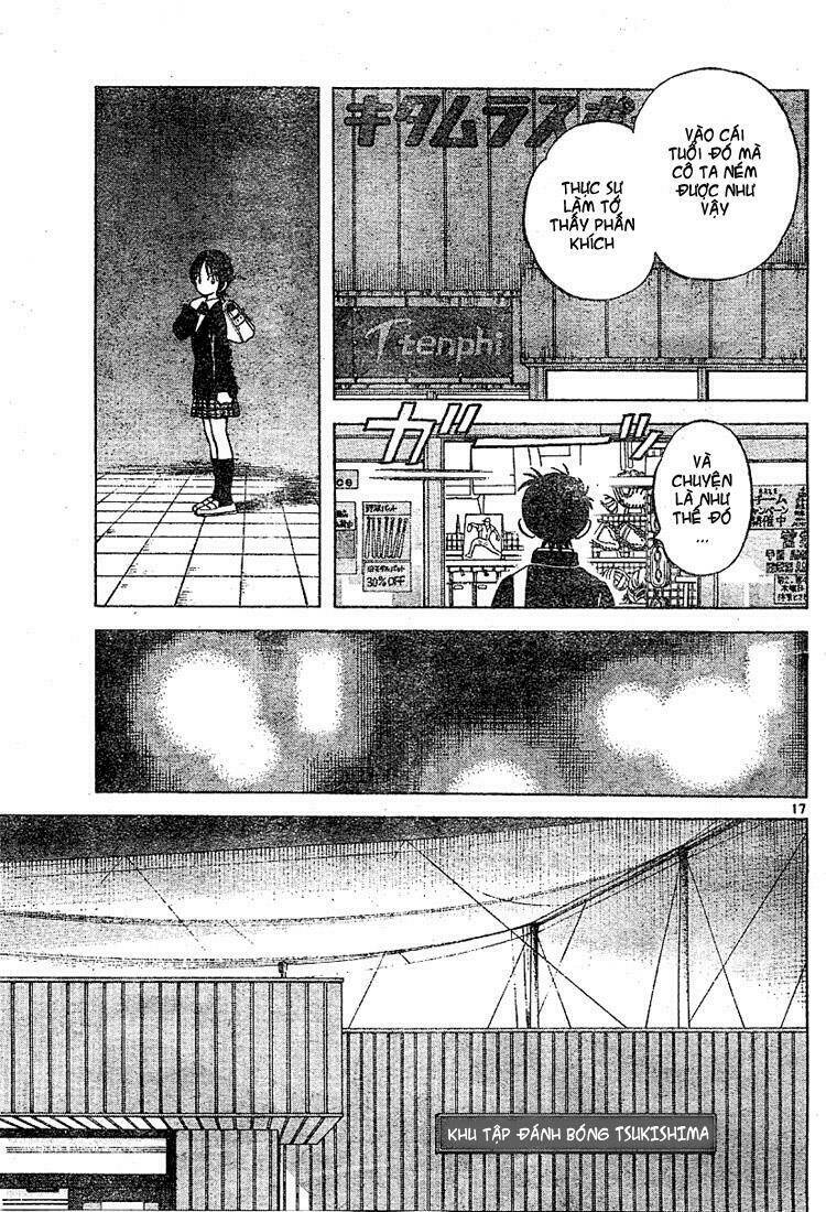 Trò Chơi Vượt Qua Thử Thách Chapter 22 - Trang 2