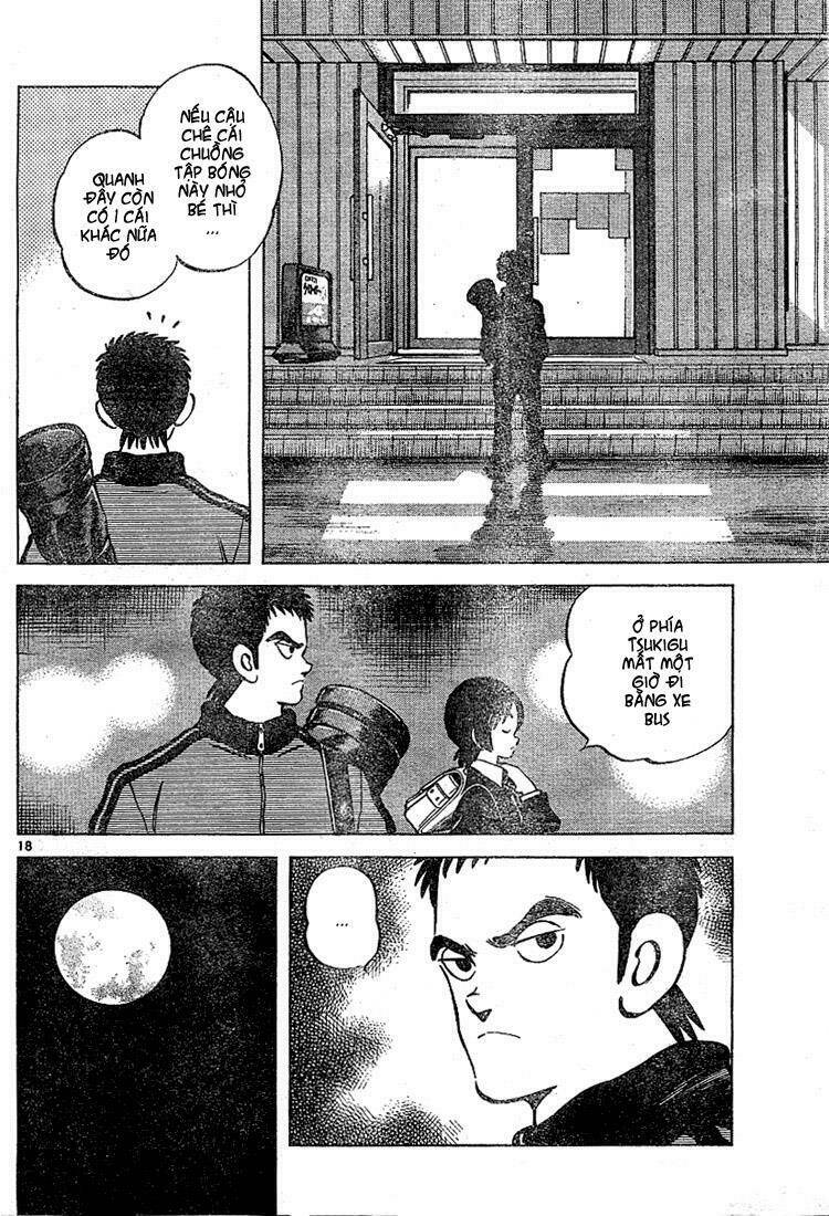 Trò Chơi Vượt Qua Thử Thách Chapter 22 - Trang 2