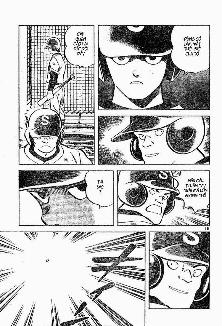 Trò Chơi Vượt Qua Thử Thách Chapter 23 - Trang 2