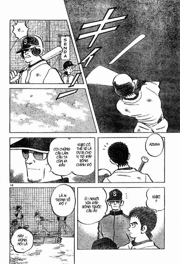 Trò Chơi Vượt Qua Thử Thách Chapter 23 - Trang 2