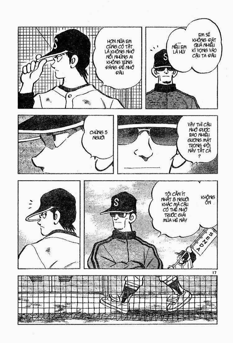 Trò Chơi Vượt Qua Thử Thách Chapter 23 - Trang 2