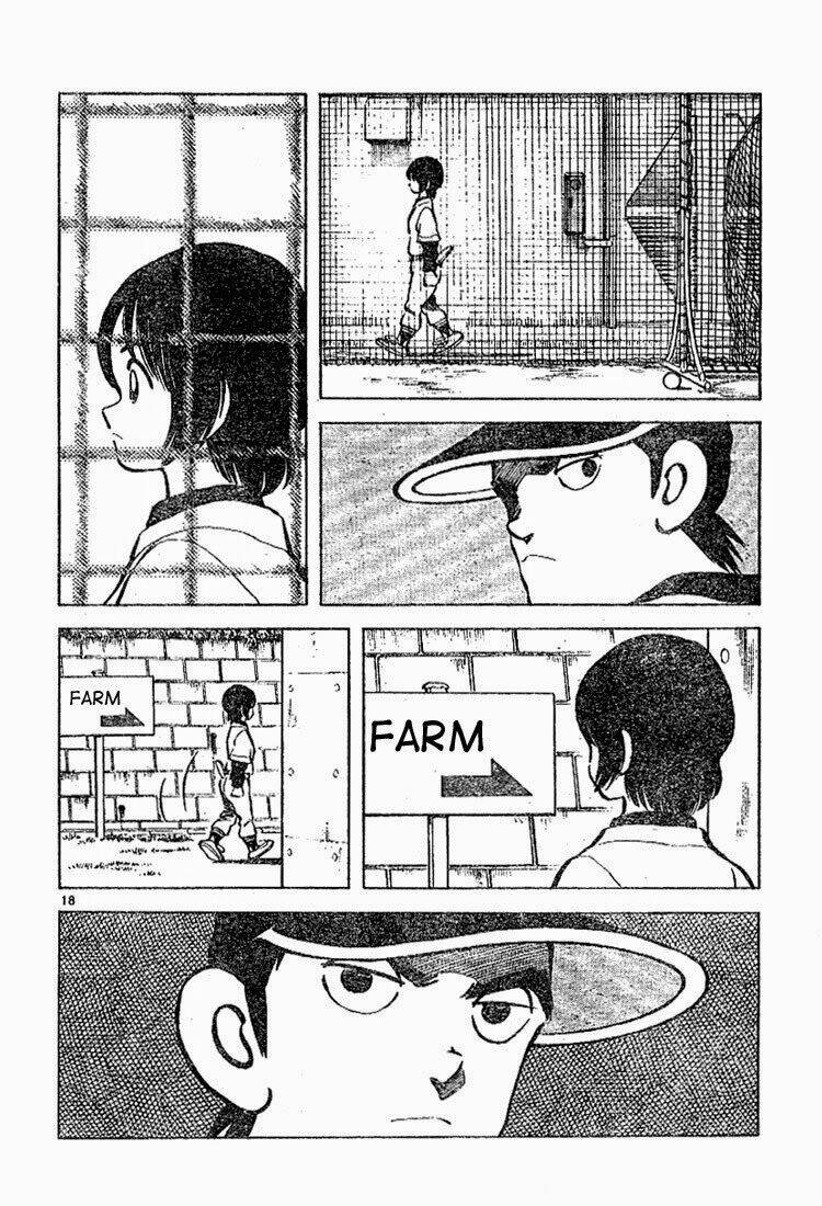 Trò Chơi Vượt Qua Thử Thách Chapter 23 - Trang 2