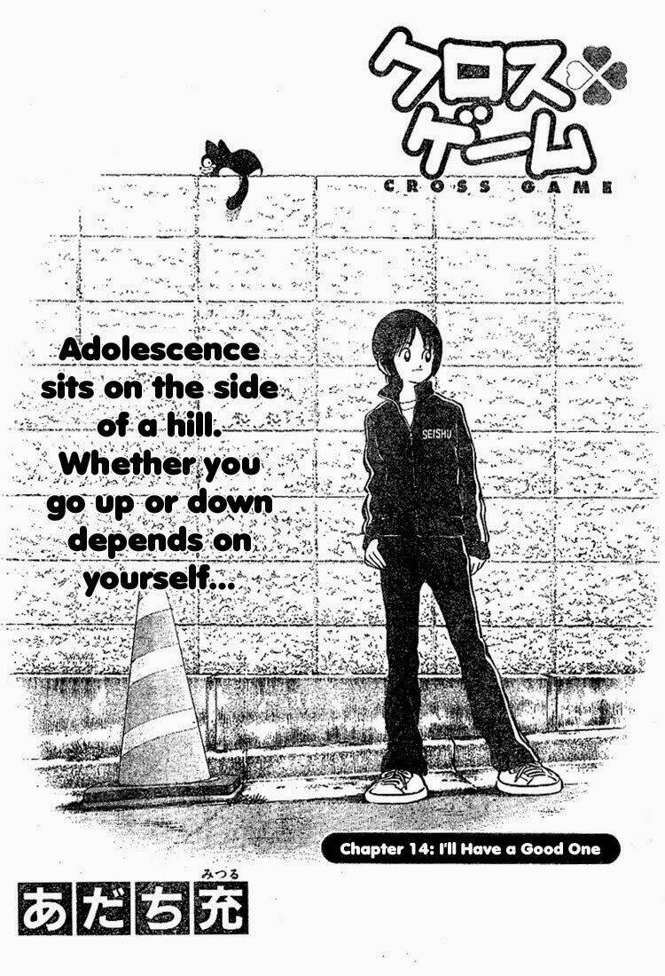 Trò Chơi Vượt Qua Thử Thách Chapter 24 - Trang 2