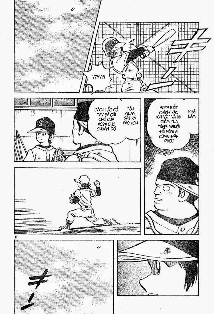 Trò Chơi Vượt Qua Thử Thách Chapter 24 - Trang 2