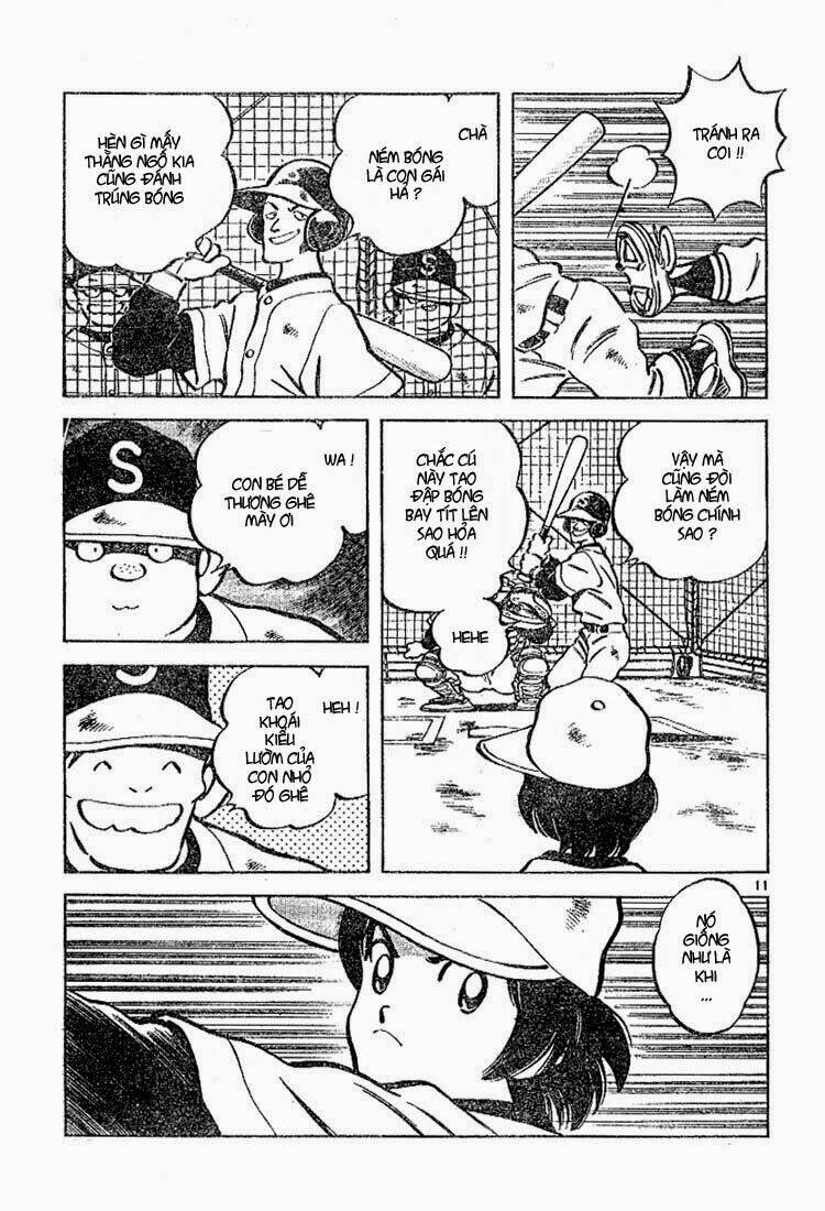 Trò Chơi Vượt Qua Thử Thách Chapter 24 - Trang 2