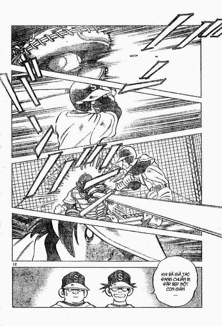 Trò Chơi Vượt Qua Thử Thách Chapter 24 - Trang 2