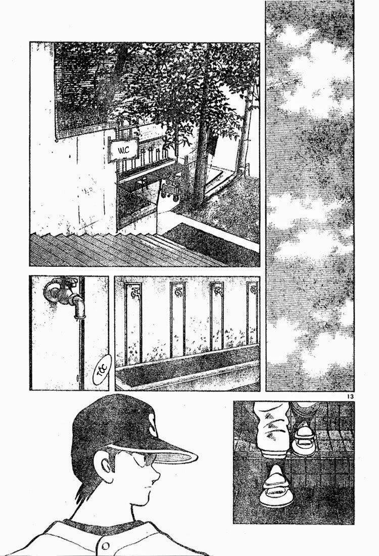 Trò Chơi Vượt Qua Thử Thách Chapter 24 - Trang 2