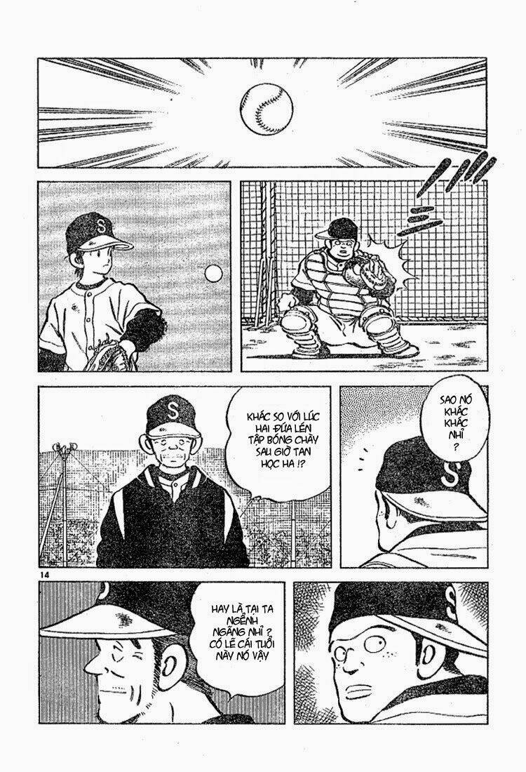 Trò Chơi Vượt Qua Thử Thách Chapter 24 - Trang 2