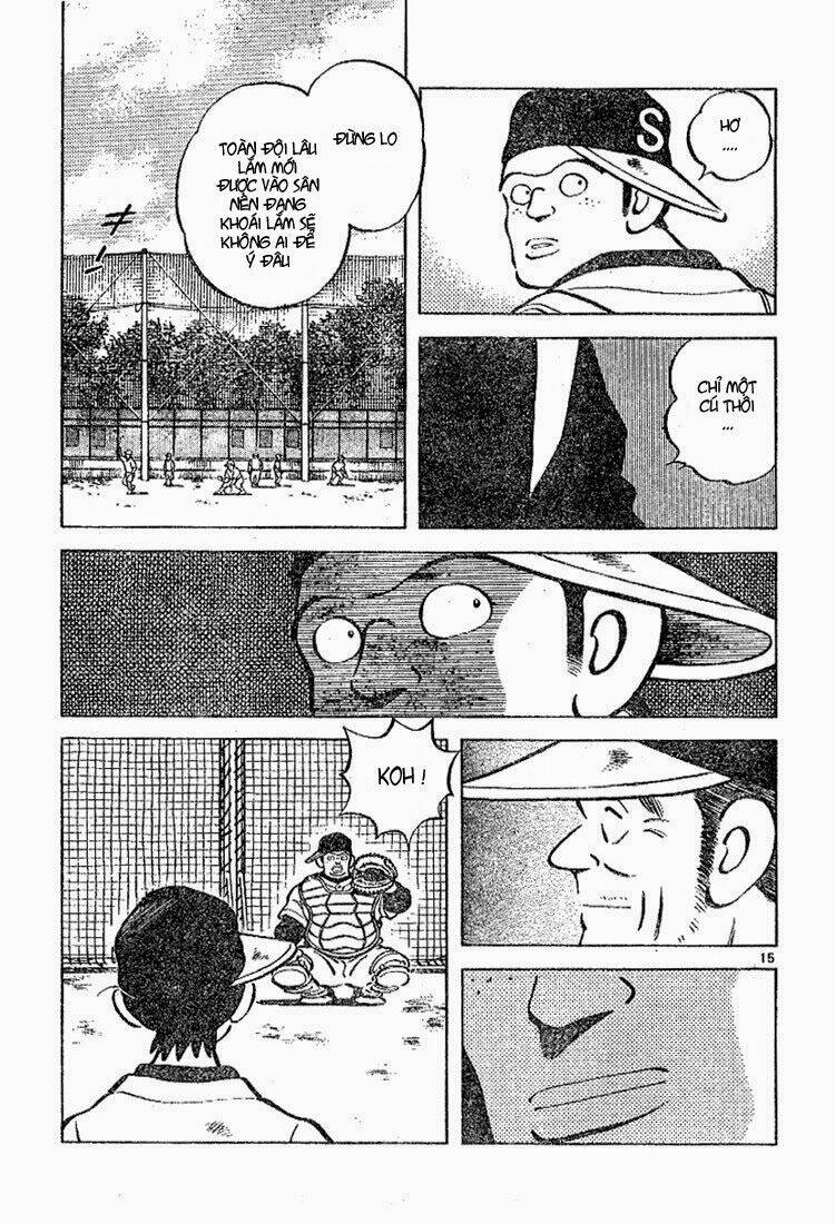 Trò Chơi Vượt Qua Thử Thách Chapter 24 - Trang 2