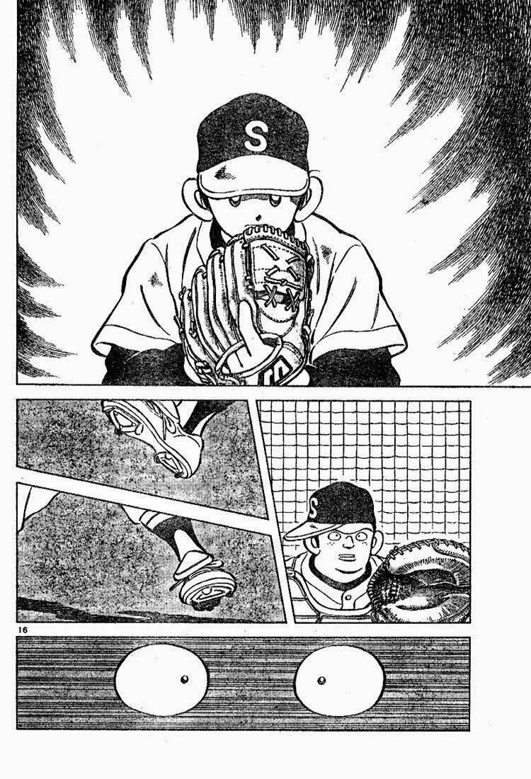 Trò Chơi Vượt Qua Thử Thách Chapter 24 - Trang 2