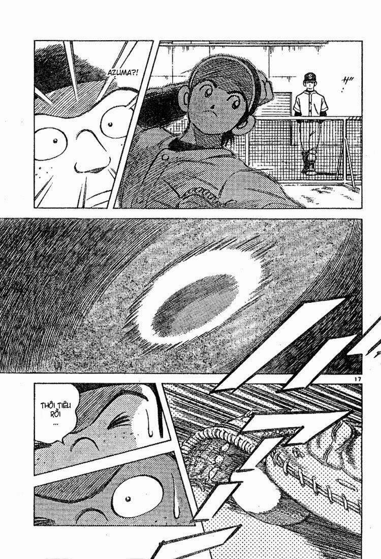 Trò Chơi Vượt Qua Thử Thách Chapter 24 - Trang 2