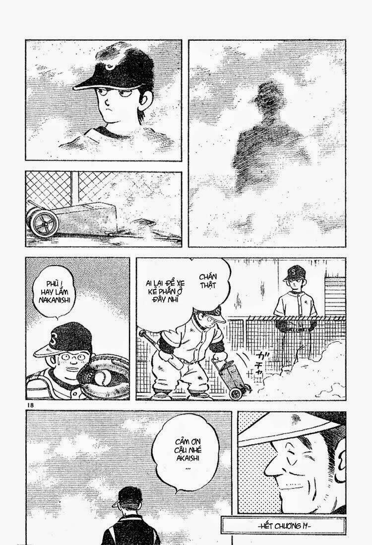 Trò Chơi Vượt Qua Thử Thách Chapter 24 - Trang 2