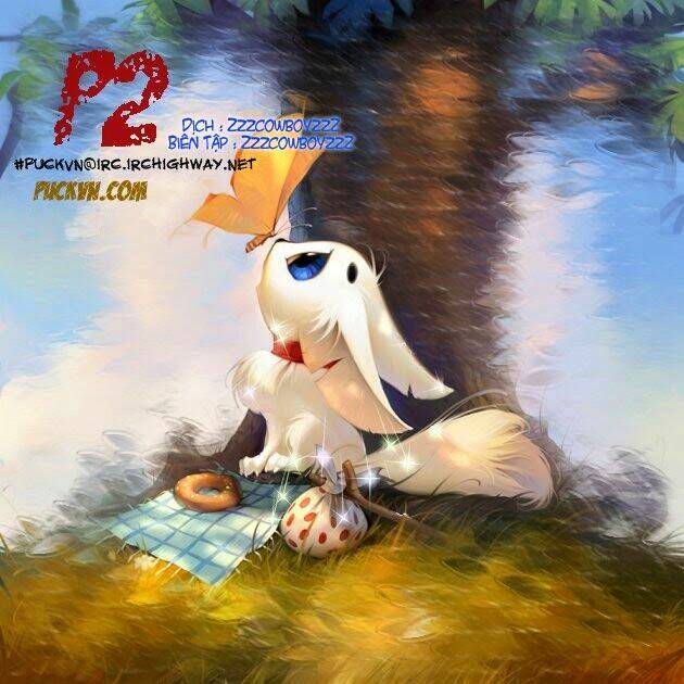 Trò Chơi Vượt Qua Thử Thách Chapter 24 - Trang 2