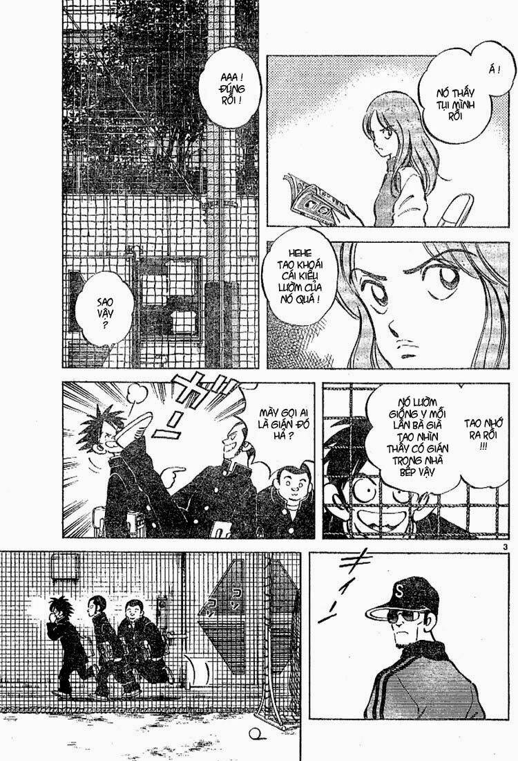 Trò Chơi Vượt Qua Thử Thách Chapter 24 - Trang 2