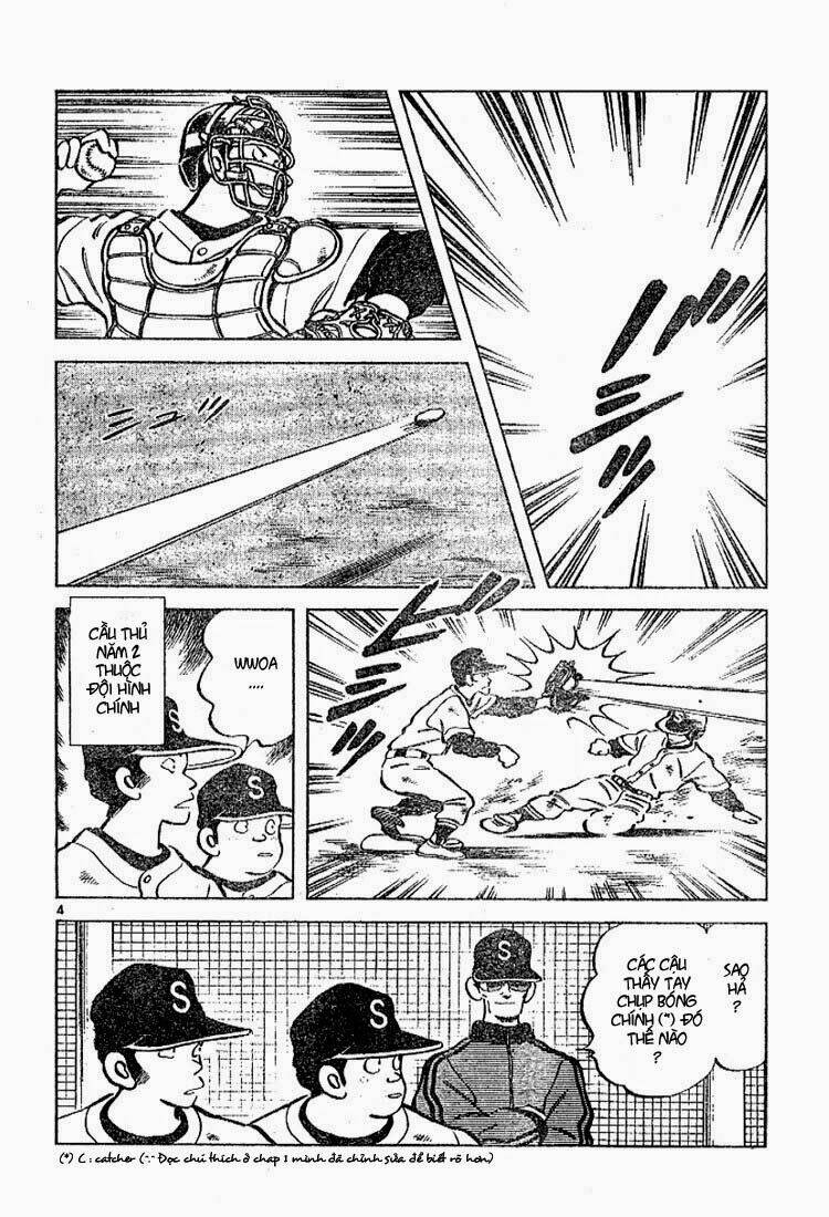 Trò Chơi Vượt Qua Thử Thách Chapter 24 - Trang 2