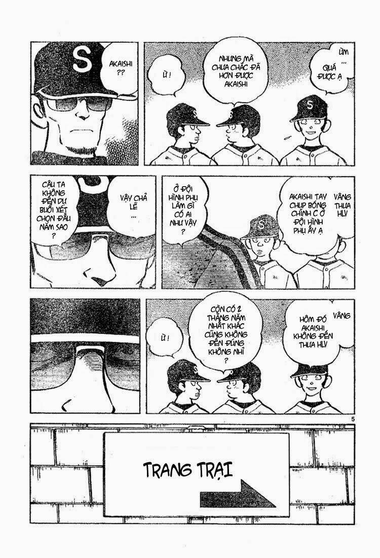 Trò Chơi Vượt Qua Thử Thách Chapter 24 - Trang 2