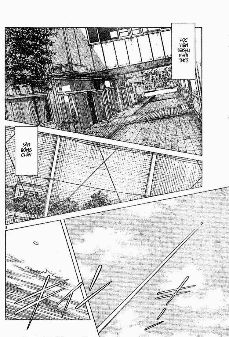 Trò Chơi Vượt Qua Thử Thách Chapter 24 - Trang 2