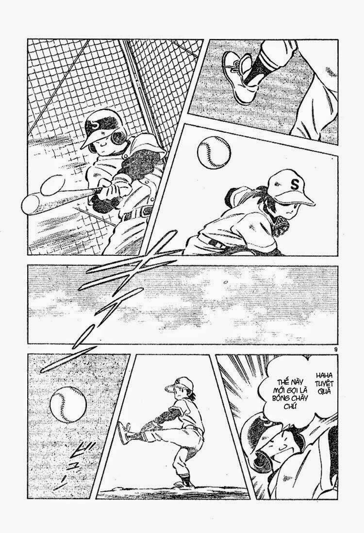 Trò Chơi Vượt Qua Thử Thách Chapter 24 - Trang 2