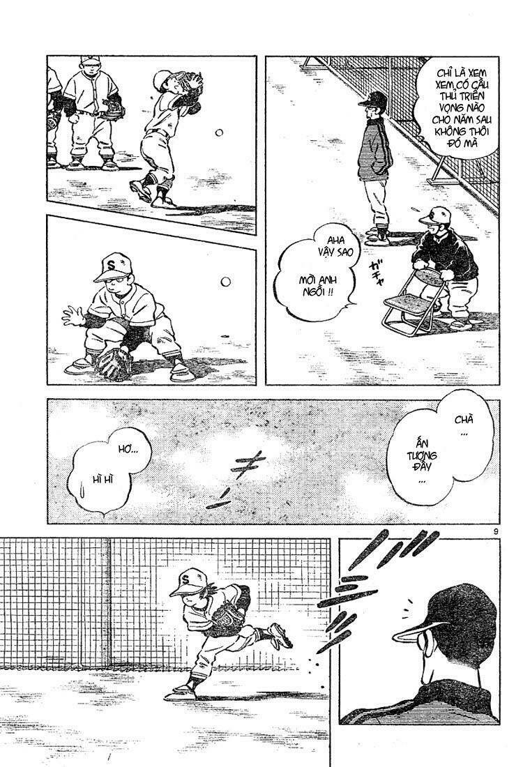 Trò Chơi Vượt Qua Thử Thách Chapter 25 - Trang 2